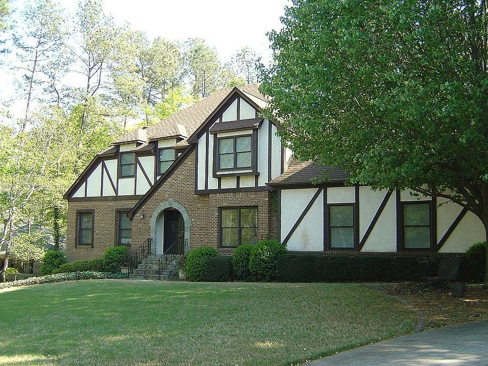 1151 Winterberry Way