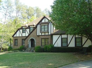 1151 Winterberry Way SE, Conyers, GA 30013