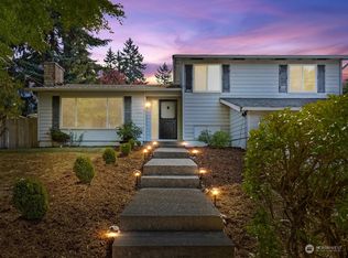 13412 90th Ave NE, Kirkland, WA