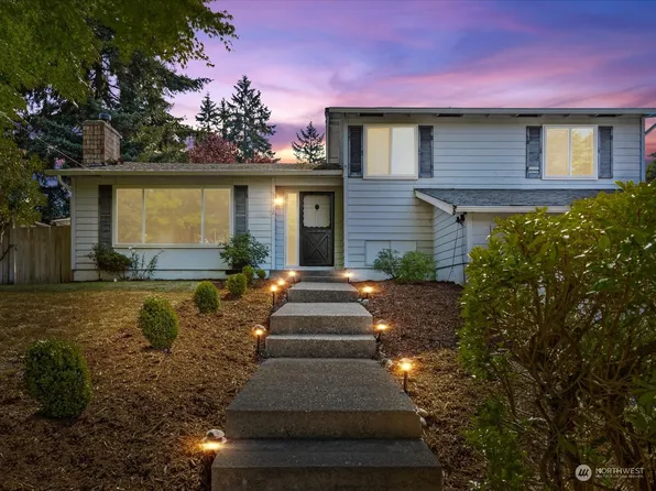13412 90th Avenue NE, Kirkland, WA 98034