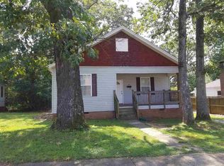 482 Gentry St, Spartanburg, SC 29303