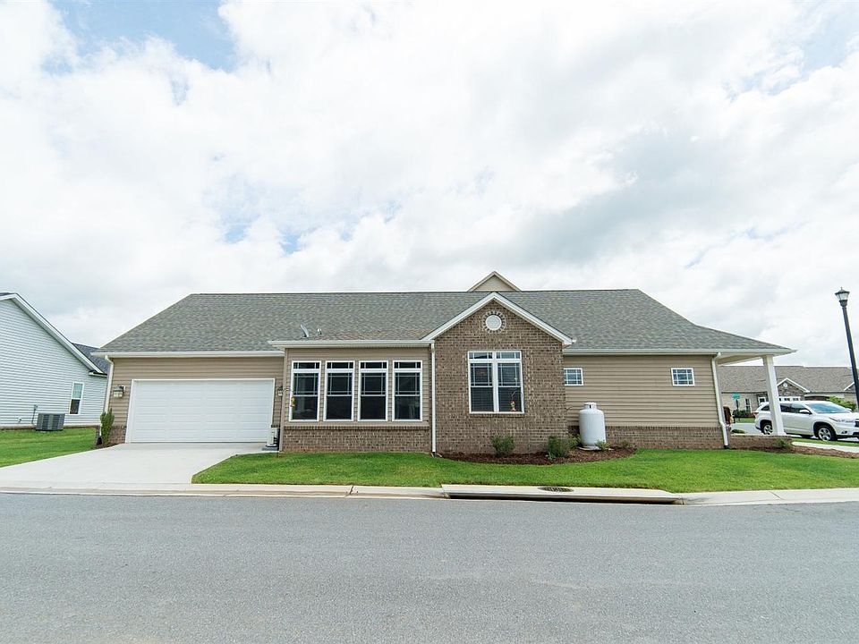 402 Cornerstone St, Lynchburg, VA 24502 Zillow