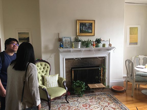 3rd image of 391 Harvard St #1