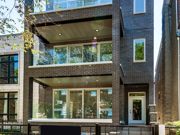 1232 N Noble St, Chicago, IL 60642
