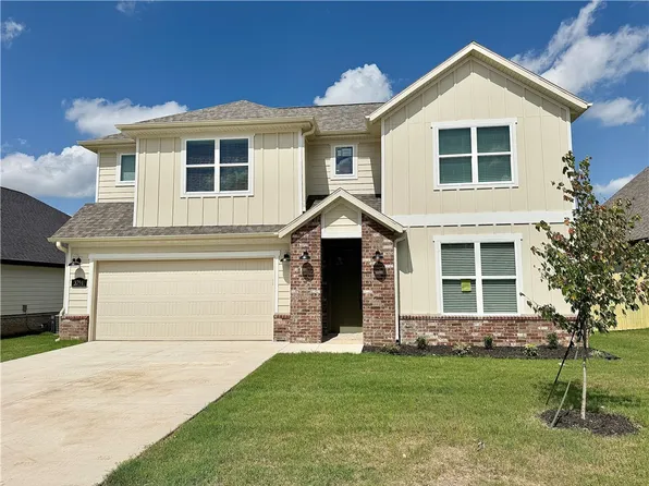 3794 Tranquility St, Springdale, AR 72764