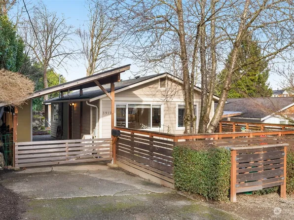 3912 S Findlay Street, Seattle, WA 98118