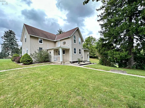 663 E State Route 18, Tiffin, OH 44883