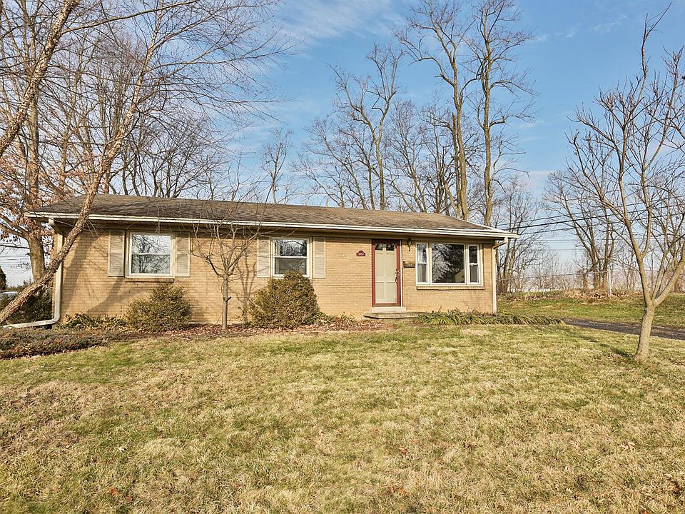 1167 Kelsey Dr, Lexington, KY 40504 Zillow