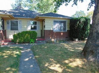 206 Stark St, Medford, OR