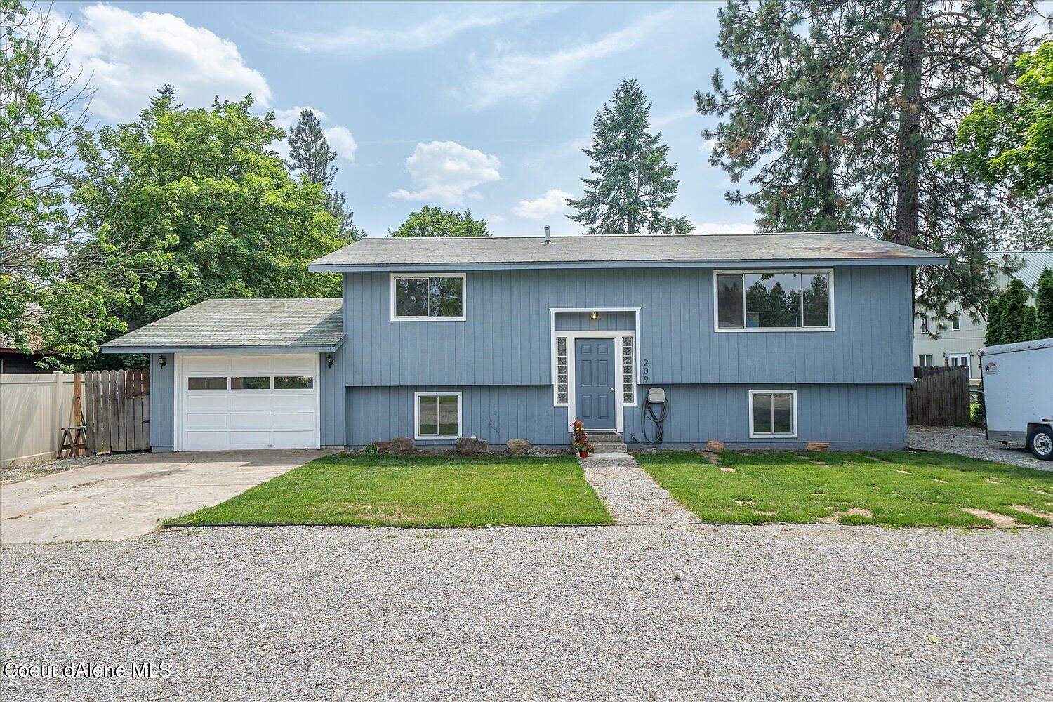209 W 17th Ave, Post Falls, ID 83854 MLS 235559 Zillow