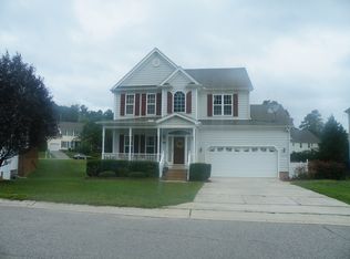 6728 Professor St, Raleigh, NC 27616