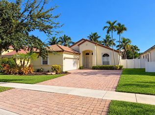 18841 SW 29th Ct, Hollywood, FL 33029