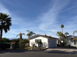 74626 Mexicali Rose, Thousand Palms, CA 92276