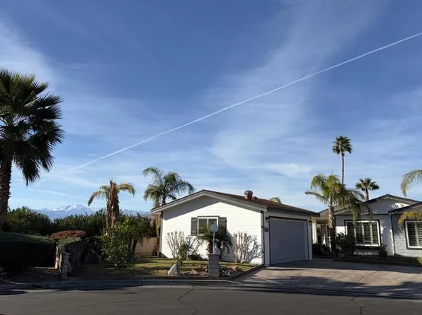 74626 Mexicali Rose, Thousand Palms, CA 92276