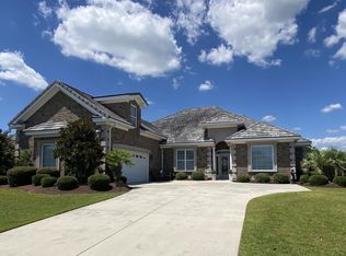 681 Evers Loop, Surfside Beach, SC 29575