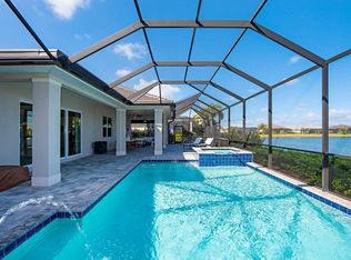 14776 Spinnaker Way, Naples, FL 34114