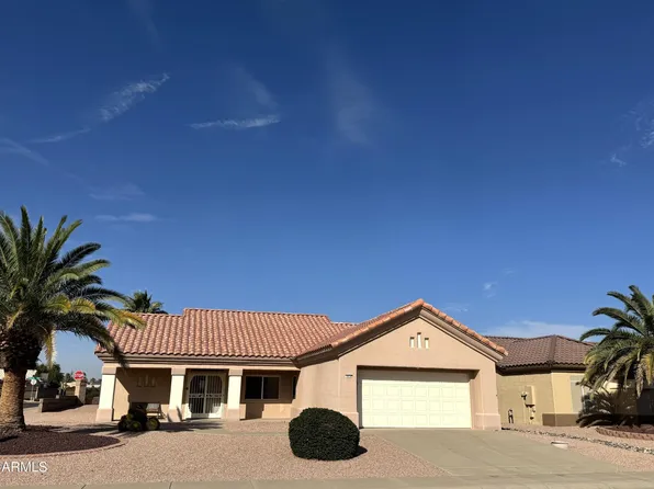 14634 W Via Manana --, Sun City West, AZ 85375