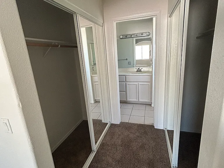 Master Closets