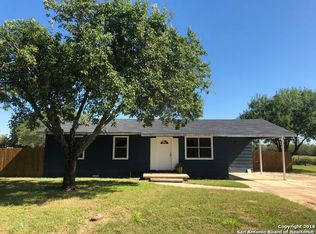 63034 Cortez Rd, Lytle, TX 78052