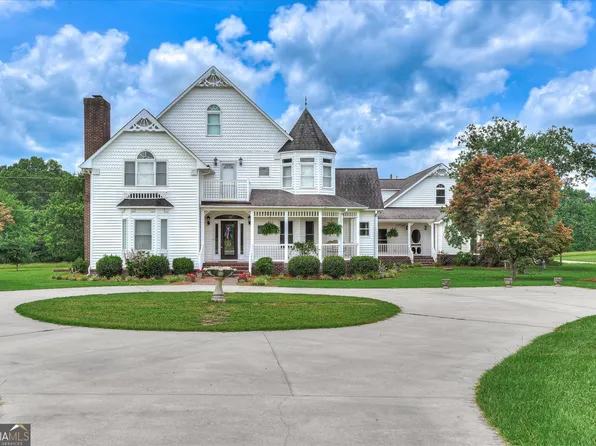 1229 Elberton Hwy, Lincolnton, GA 30817