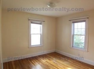 11 Morrow Rd, Brighton, MA 02135