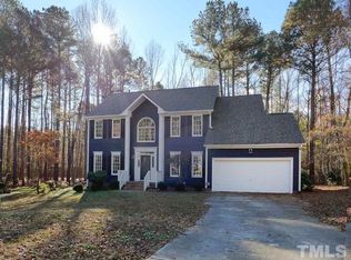 11 Fieldcrest Ct, Durham, NC 27713