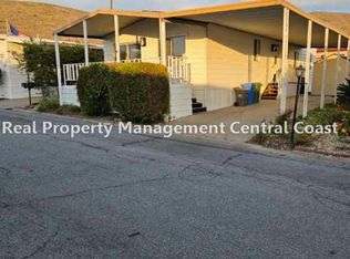 3057 S Higuera St SPACE 116, San Luis Obispo, CA 93401