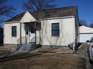 614 Gardena St, Michigan City, IN