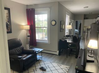 55 Warren St APT 2A, New Haven, CT 06511