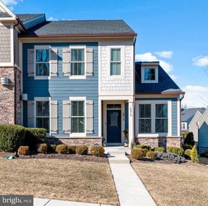 6918 Summit Cir, Baltimore, MD, 21239