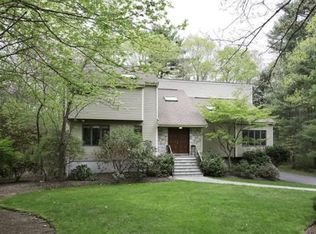 3 Woodcock Path, Natick, MA 01760