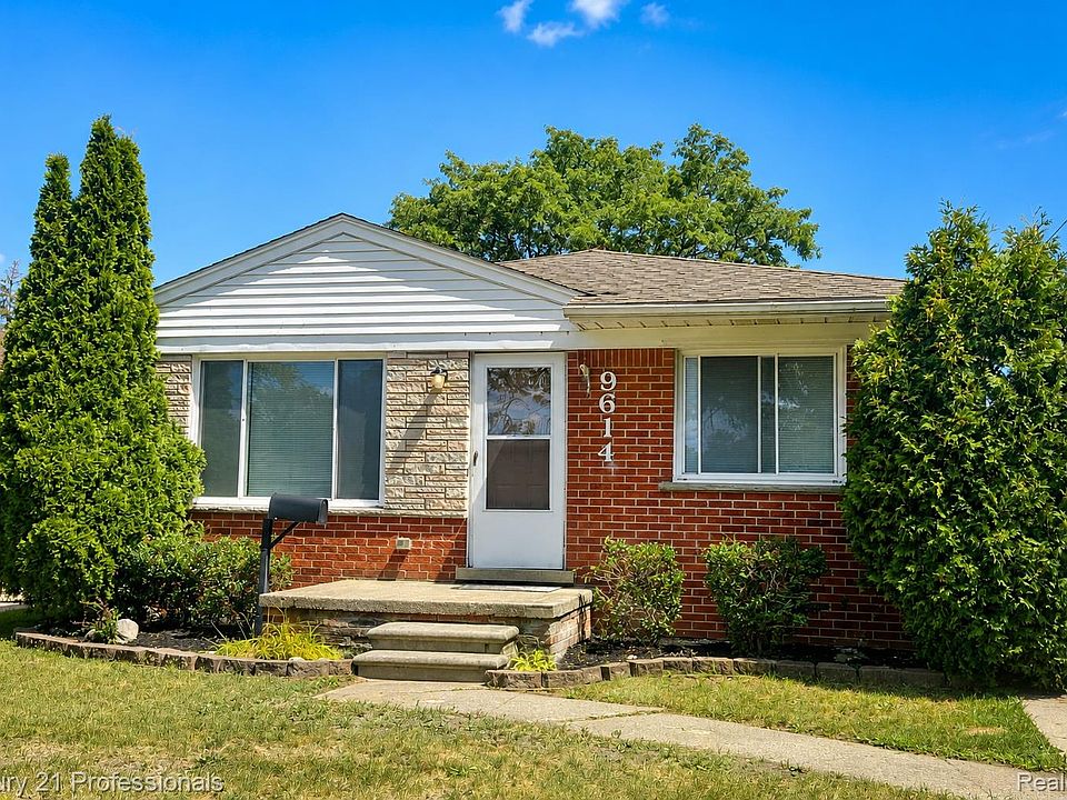1st image of 9614 Garfield Ave