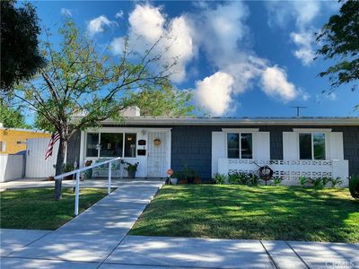 1046 W Avenue H2, Lancaster, CA, 93534