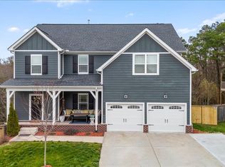 2712 Tallgrass Ln, Knoxville, TN 37932