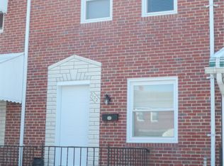 2132 Redthorn Rd, Baltimore, MD 21220