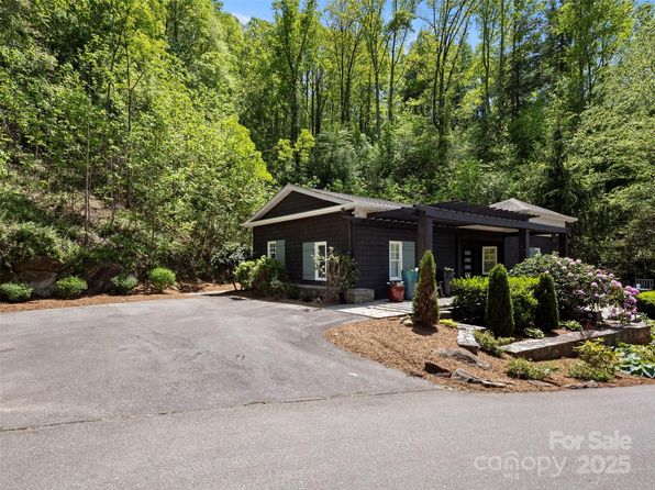 403 Baird Cove Rd, Asheville, NC 28804