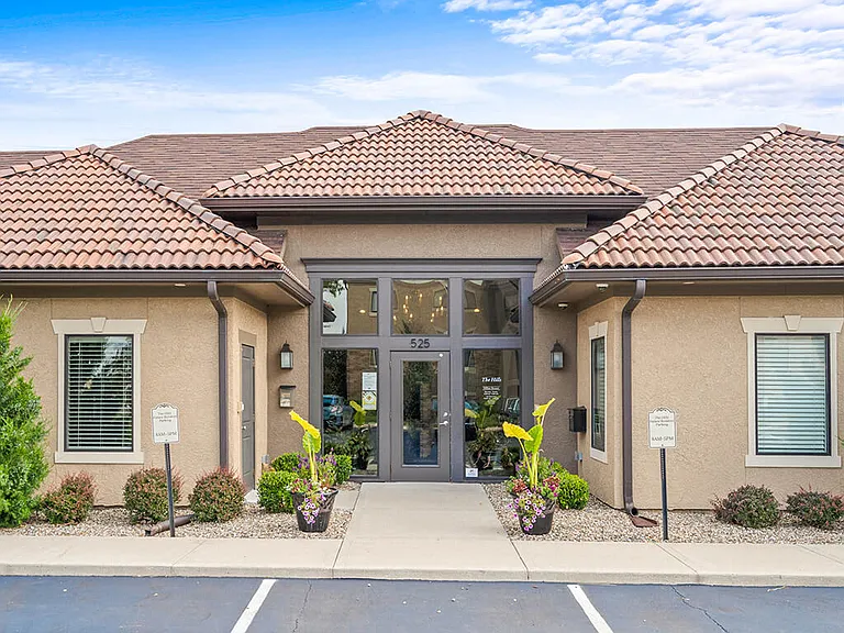 Welcome To The Hills Apartments, Your New Home Awaits