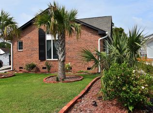 705 25th Ave S, North Myrtle Beach, SC 29582