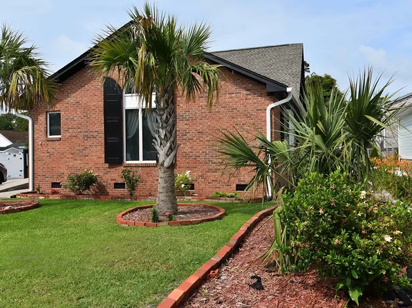 705 25th Ave. S, North Myrtle Beach, SC 29582