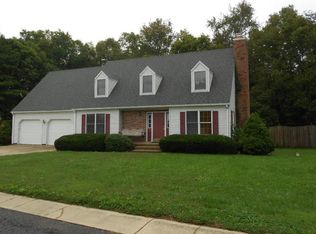 2539 E Northwood Ave, Terre Haute, IN 47805