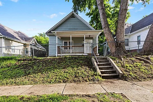 2911 Felix St Photo 1 2911 Felix St Photo 1