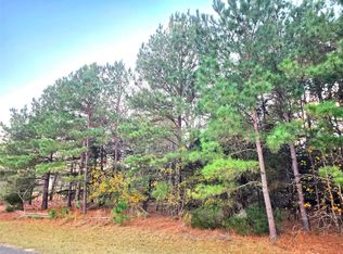 0 Mallard Way Lot 401, Larue, TX 75770