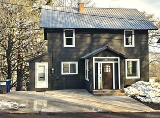 1008 E 5th Ave, Houghton, MI 49931