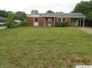 3812 Meridian St NE, Huntsville, AL 35811