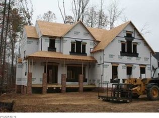 12112 Erika Marie Ct, Midlothian, VA 23112