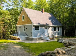 30 Bayberry Lane, Camden, ME 04843
