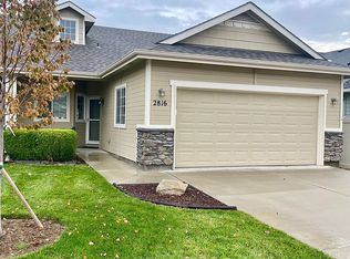 2816 N Richter Ave, Meridian, ID 83646