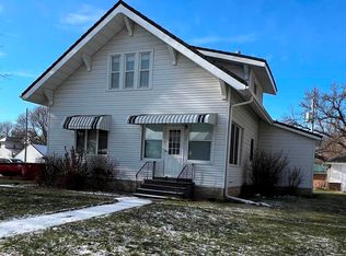 204 Rossing Ave, Bode, IA 50519