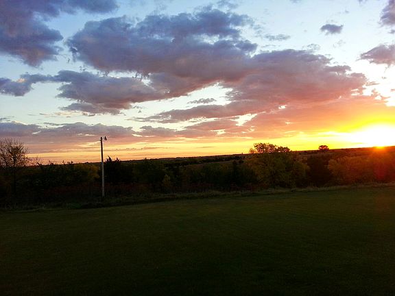 Beautiful views day & night