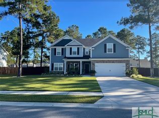67 Shortleaf Trl, Richmond Hill, GA 31324